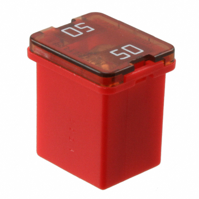0895050.Z Littelfuse Inc. | Circuit Protection | DigiKey