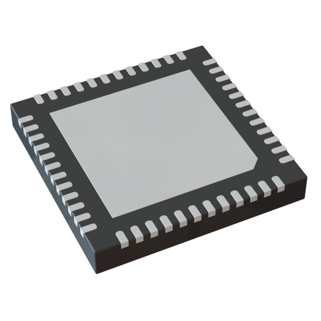 Microchip ATA6870N-PLQW-1 QFN48_7X7_MCH