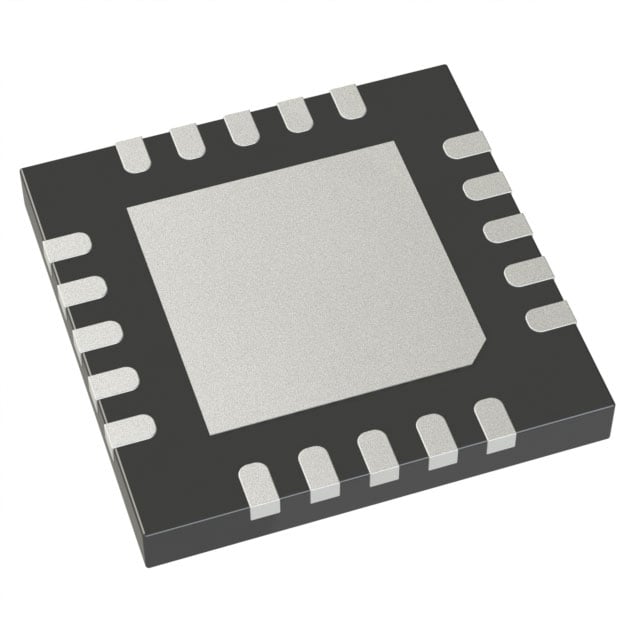 MCP73871-2AAI/ML Microchip Technology | Integrated Circuits (ICs