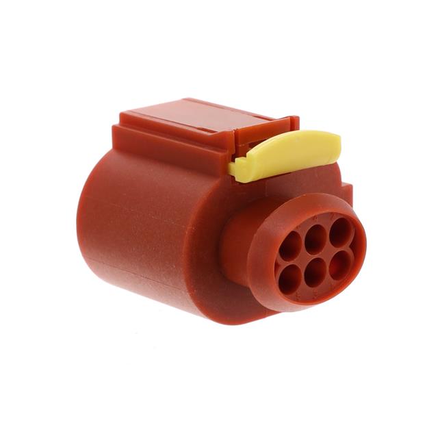 284716-3 TE Connectivity AMP Connectors | コネクタ、相互接続