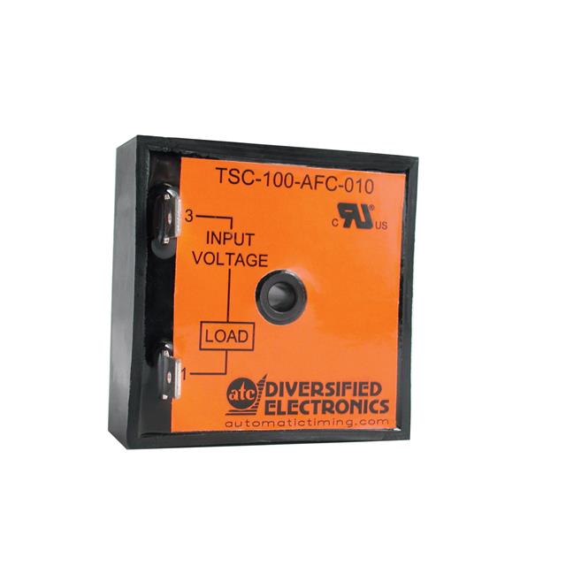 TSC-100-ARC-030
