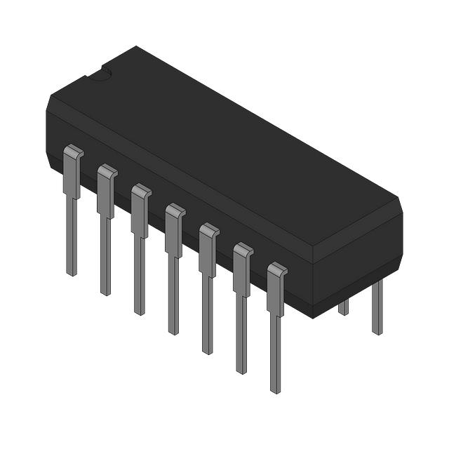 5962-9680401QCA Texas Instruments | 集積回路（IC） | DigiKey 