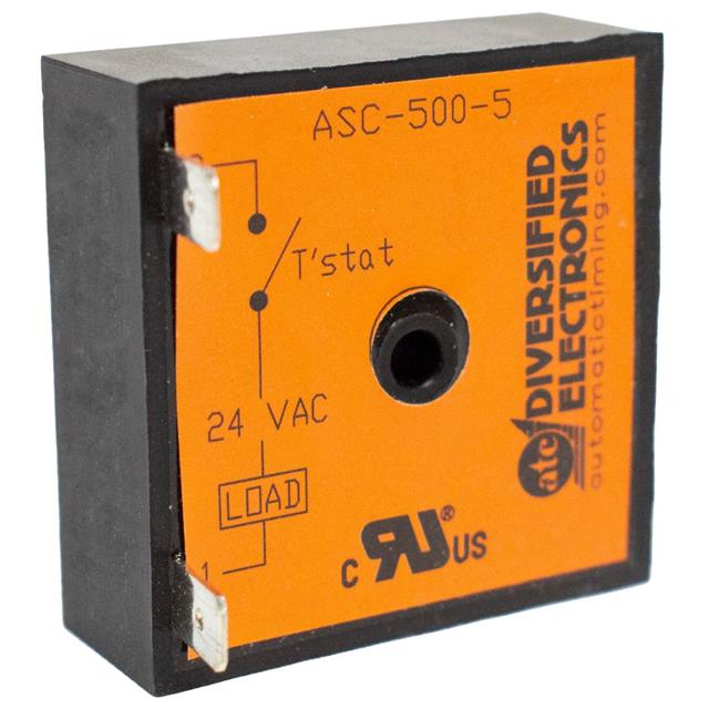 ASC-500-5