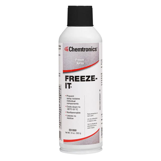 Freeze Spray Electronics 10 oz