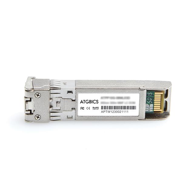 10GBASE-ZR-SFPP-DW5092-C