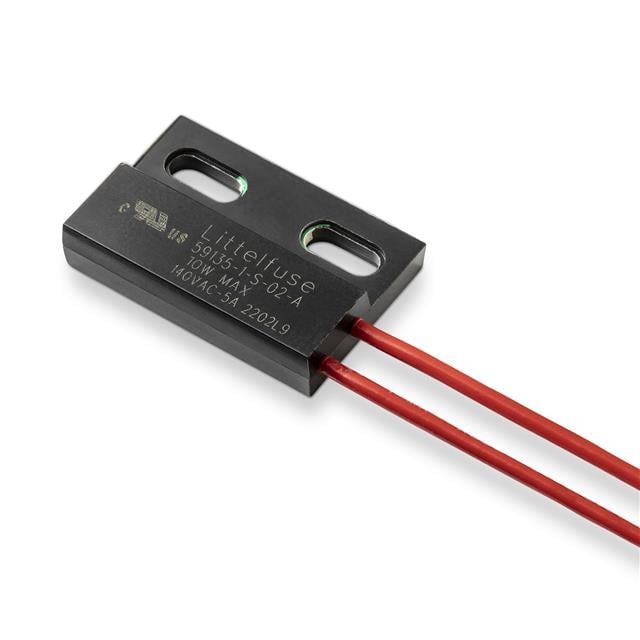 59135-3-U-02-C Littelfuse Inc. | 感測器、傳感器| DigiKey 59135-3-U-02-C Littelfuse Inc. | 感測器、傳感器| DigiKey
