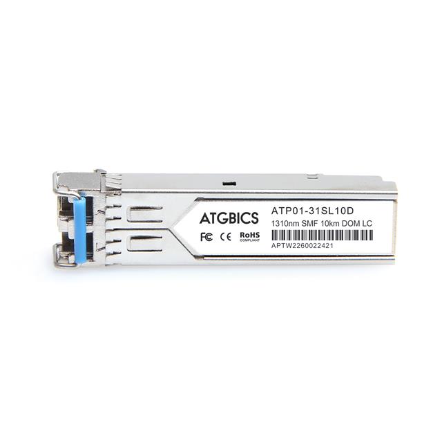 SFP-1FEMLC-T-10-C