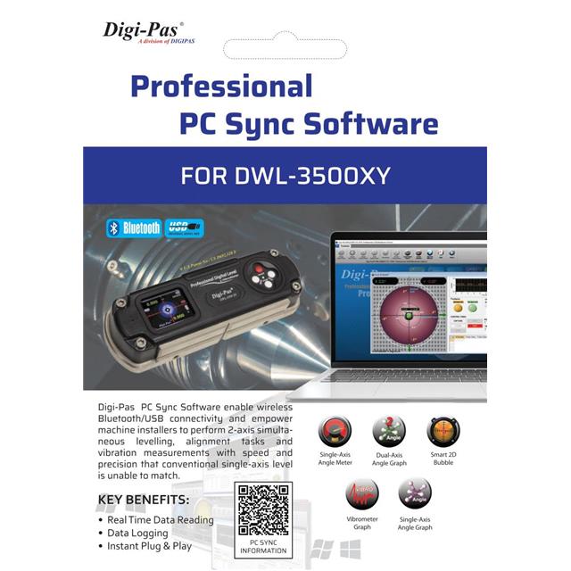 2-03501-00 Digipas Technologies Inc | Tools | DigiKey Marketplace