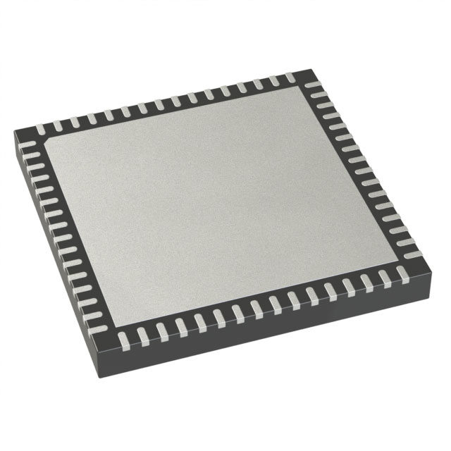 Microchip ATMEGA128RFR2-ZU PI_MCH