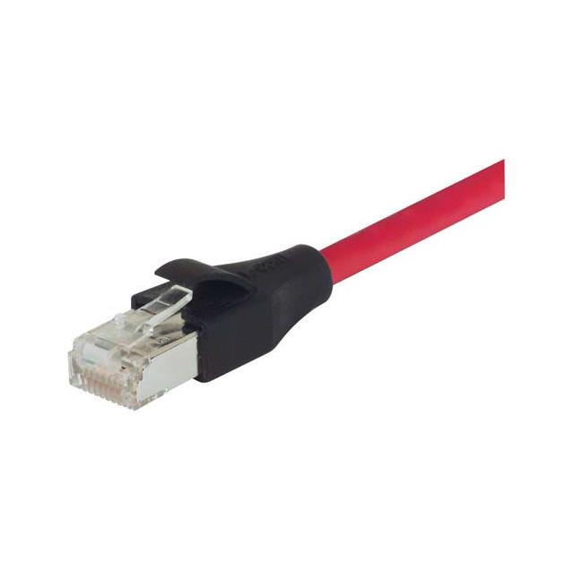 Cat6 patch cable UTP LED design Traceable patch cable