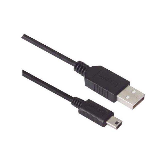 1m Mini USB 2.0 Cable - A to Mini B - M/M