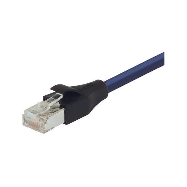 TRD695SCR-BL-5 L-com | Cable Assemblies | DigiKey