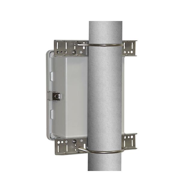 MNTNEMA 3-4IN POLE MNT KIT