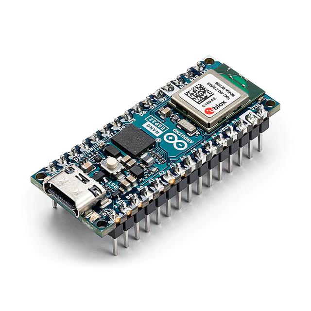 ABX00083 Arduino, Development Boards, Kits, Programmers