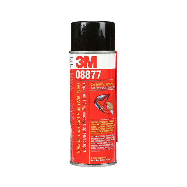 3M Silicone Lubricant Plus (Wet TYPE)