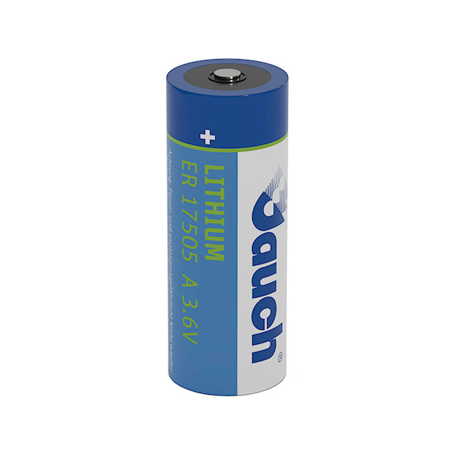 Europa Batteries ER14505 3,6V AA Lithium Batterie