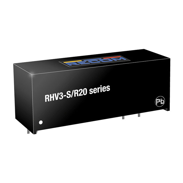 RHV3-2405S/R20