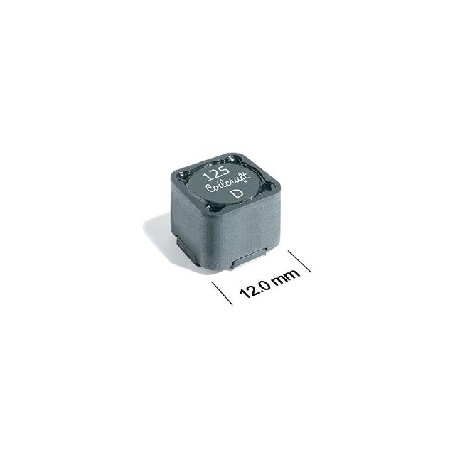 MSS1210-223MED Coilcraft | Inductors, Coils, Chokes | DigiKey