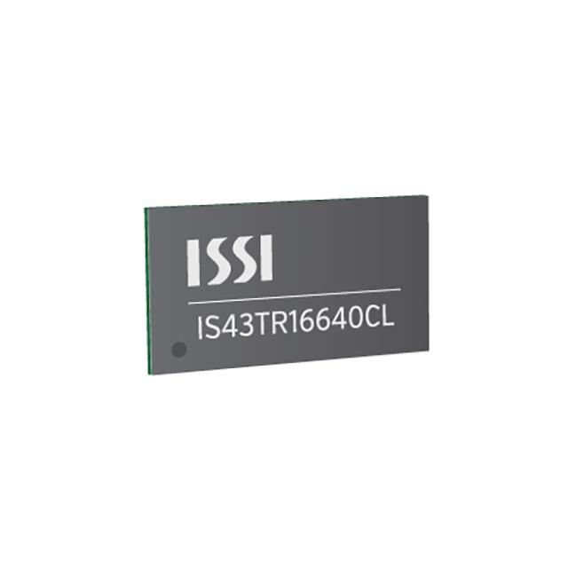 IS43TR16640CL-125JBLI