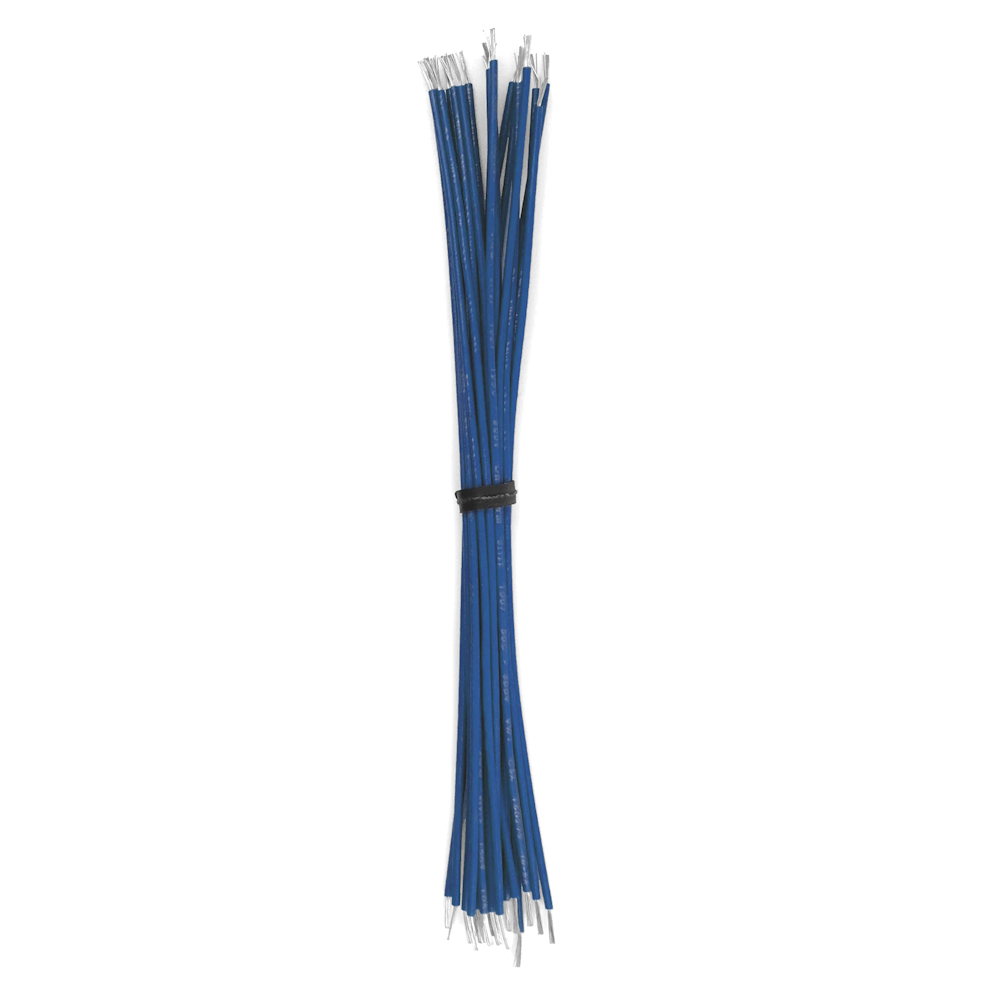 Hook Up Wire, 18 AWG, UL1007 Kits