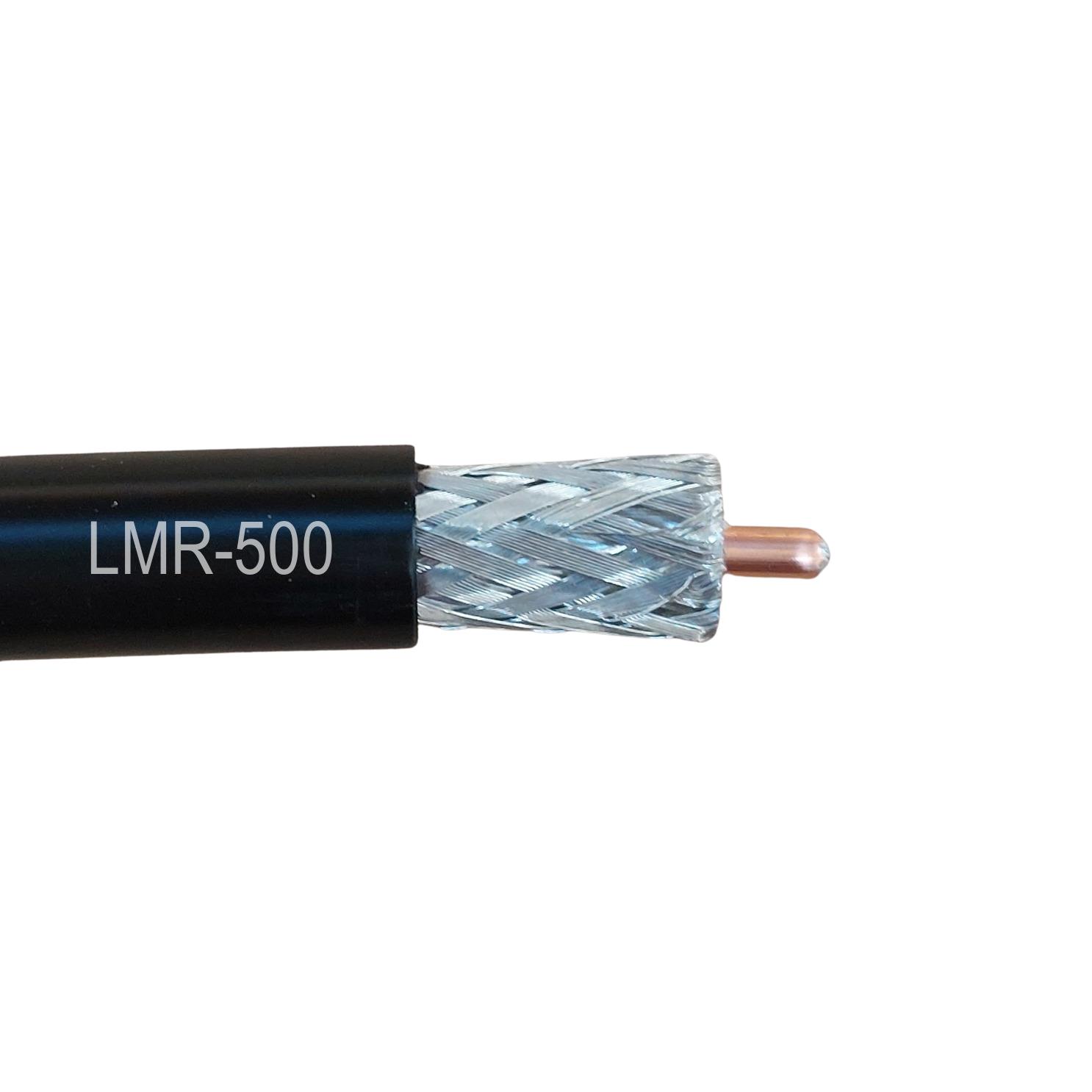 LMR-500-1ft