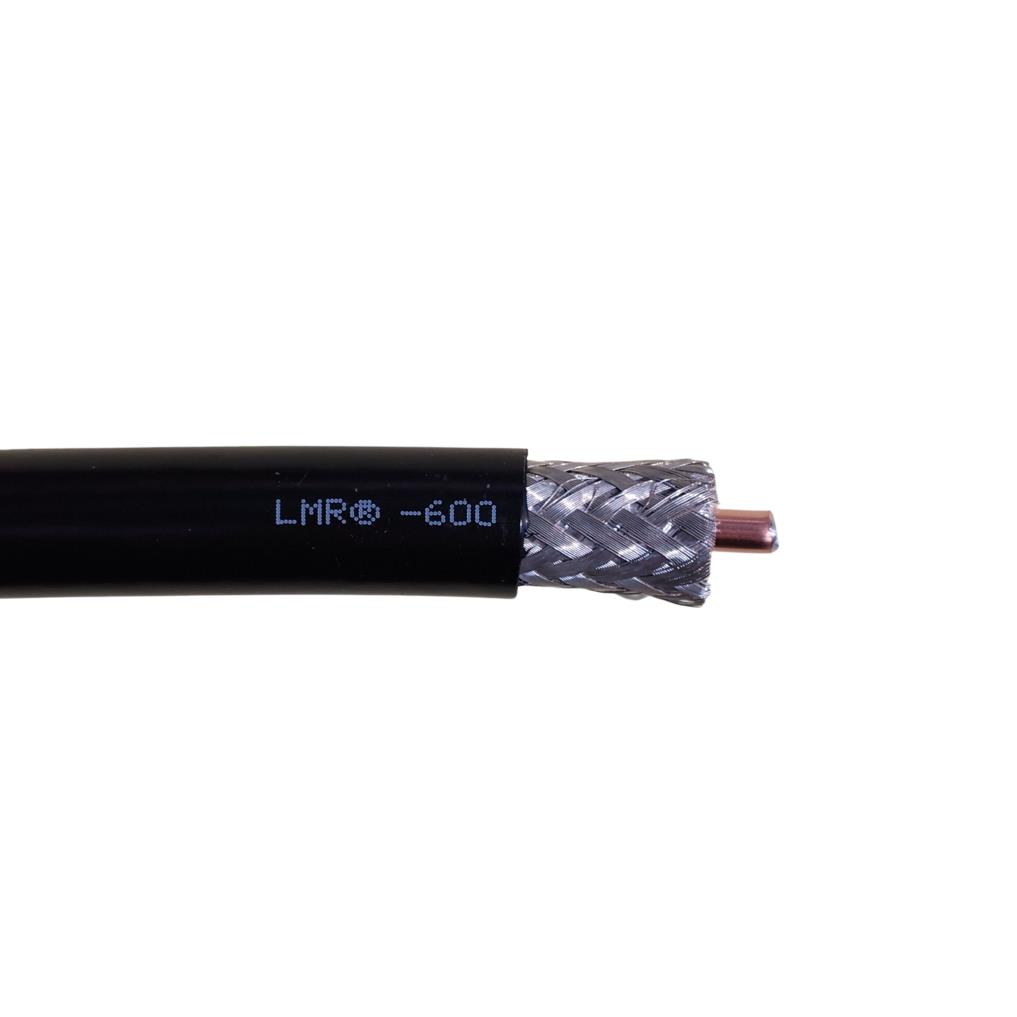 LMR-600-FR-1meter