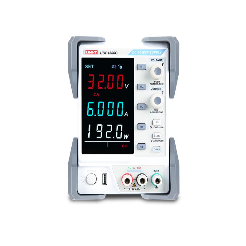 DP711 Rigol Technologies, Test and Measurement