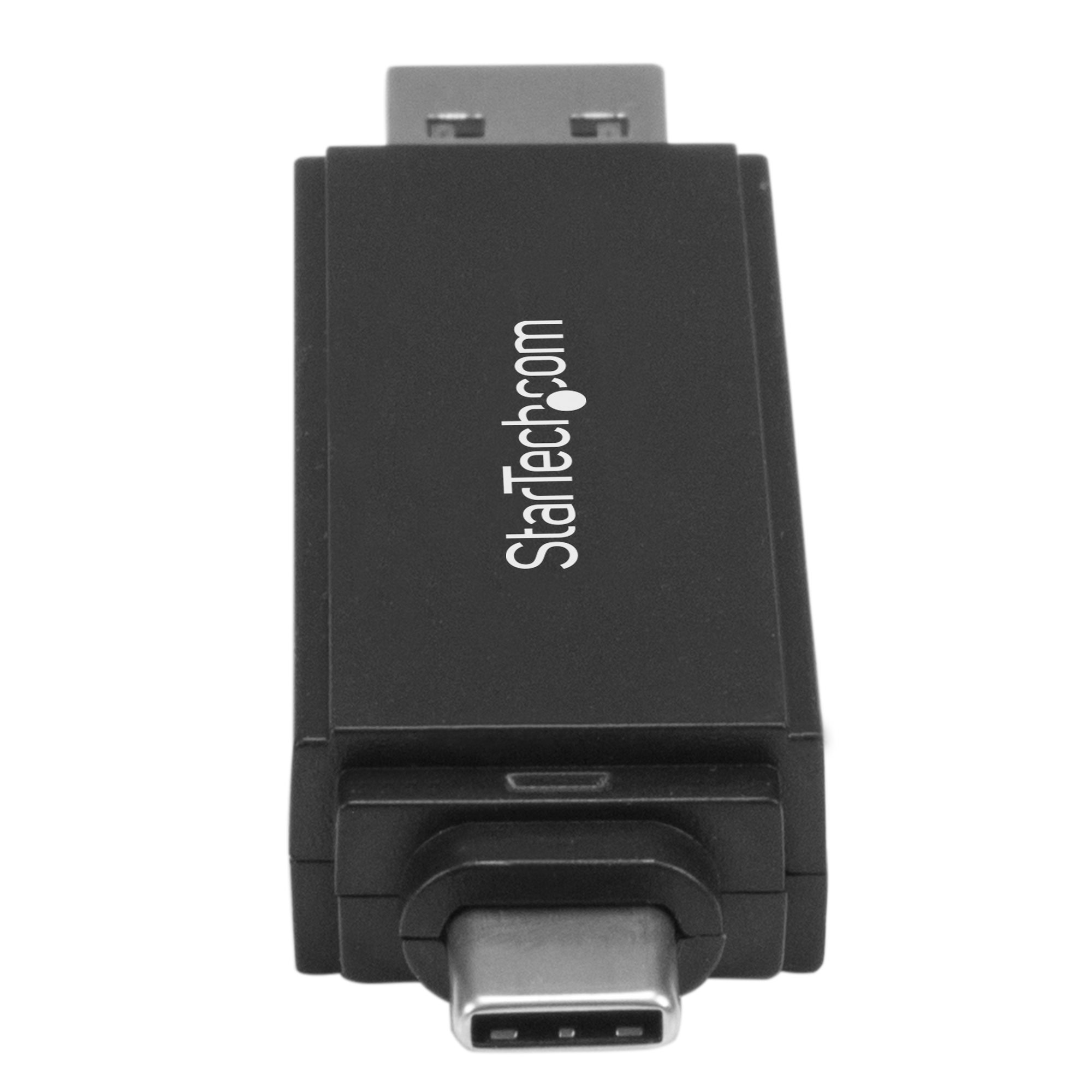 microSD USB Reader - COM-13004 - SparkFun Electronics