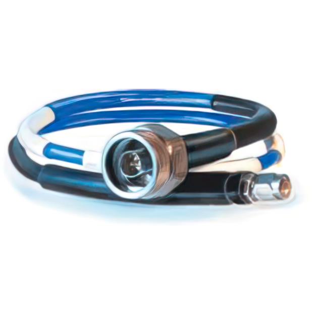 COAX CBL SMA TO N-TYPE 36"