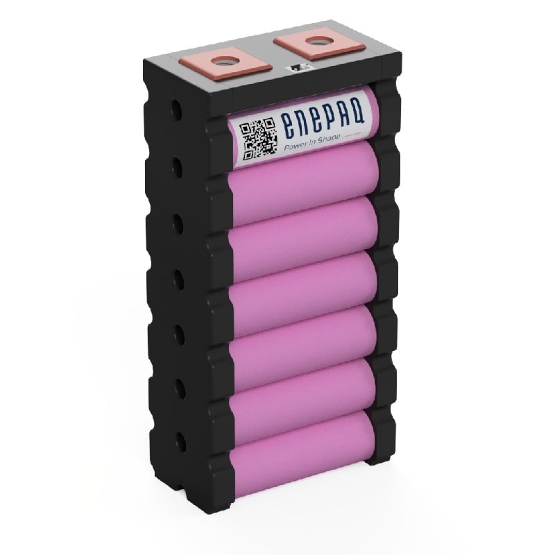 Li2x7p Samsung 30Q Battery Pack Li2x7p Samsung 30Q Battery Pack