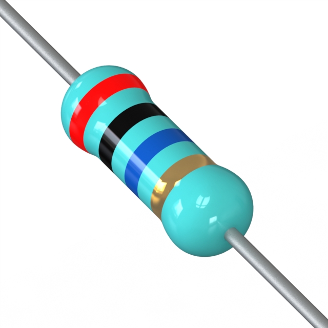 RES 20M OHM 1.2W 5% AXIAL