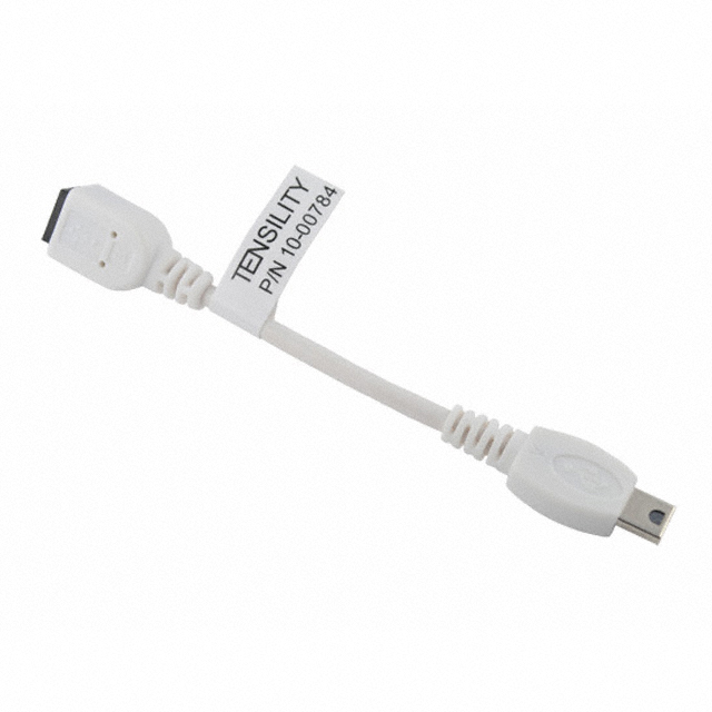 디바이스마트,케이블/전선 > USB 케이블 > USB 케이블(미분류),,10-00784,CBL USB2.0 MINI B RCPT-MIN A PLG / Digi-Key Part Number : 839-1139-ND