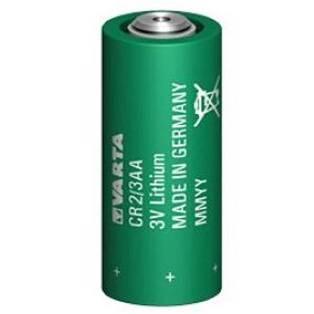 Size CR2 3V 2-Pack Photo Lithium Batteries 