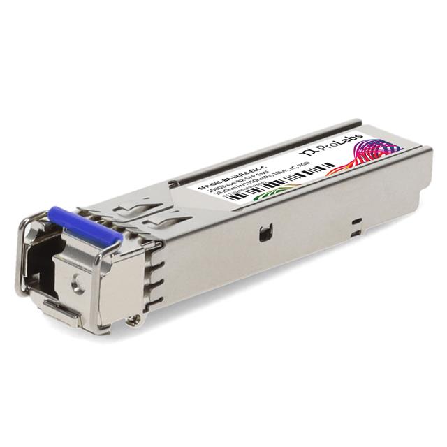 SFP-GIG-BA-LX/LC-EEC-C