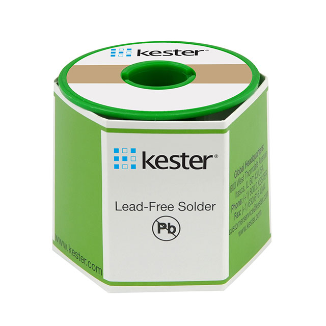 Kester_275_Flux_Cored_Wire_leadfree