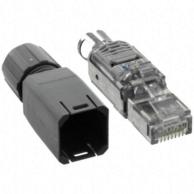 디바이스마트,커넥터/PCB > I/O 커넥터 > RJ45 커넥터 > RJ45 플러그,,1656725,CONN MOD PLUG 8P8C / Digi-Key Part Number : 277-2407-ND