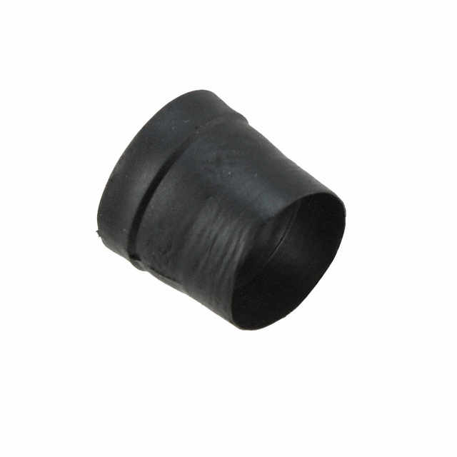 image of Heat Shrink Boots, Caps>204W221-25-0