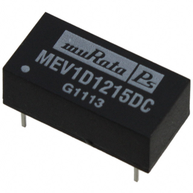 MEV1D1215DC