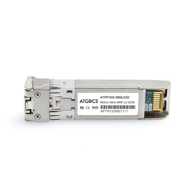 M-SFP-10-SR/LC-EEC-C