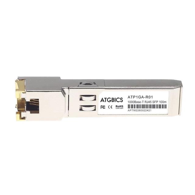 M-SFP-TX/RJ45-EEC-C