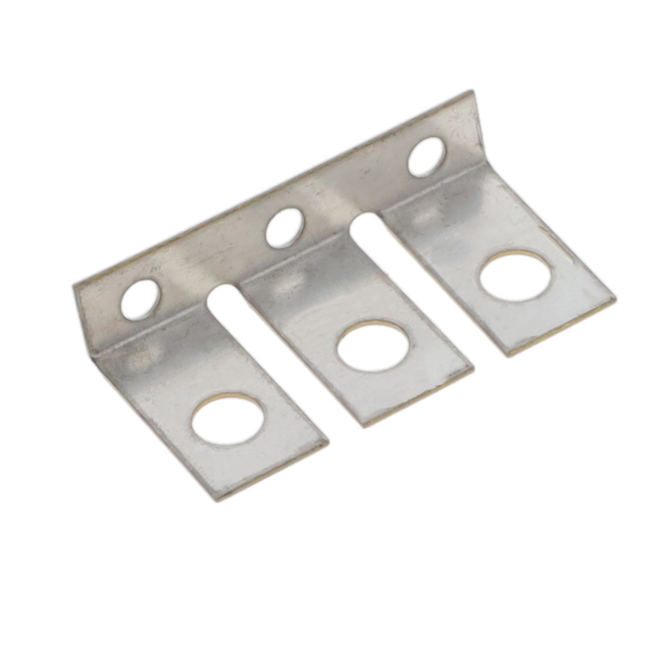 3 Position Barrier Block Jumper Around Barrier, Ring Tongue