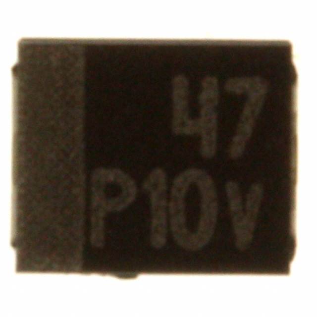the part number is F311A476MBA