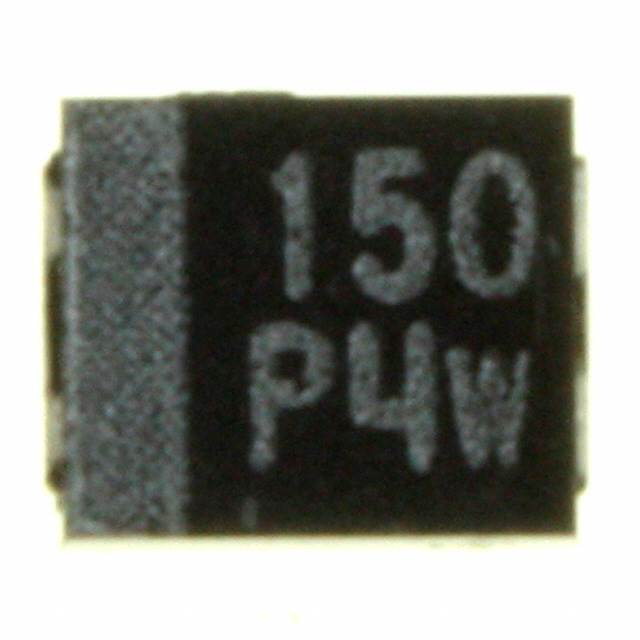 the part number is F320G157MBA