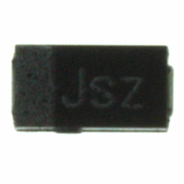 the part number is F320J476MAA