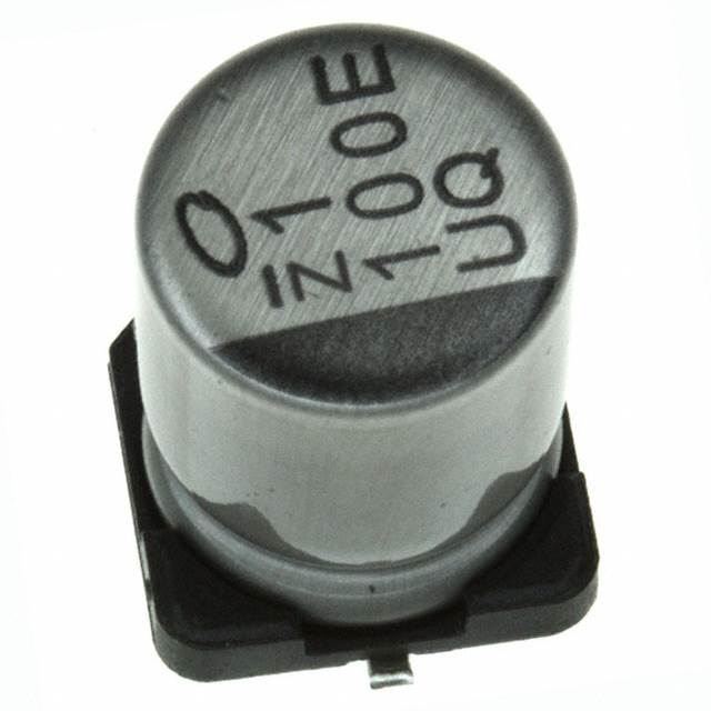 the part number is UUQ1A101MCL6GS