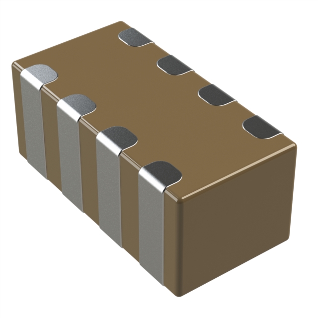 Capacitor Networks, Arrays>W3A45C103KAT2A