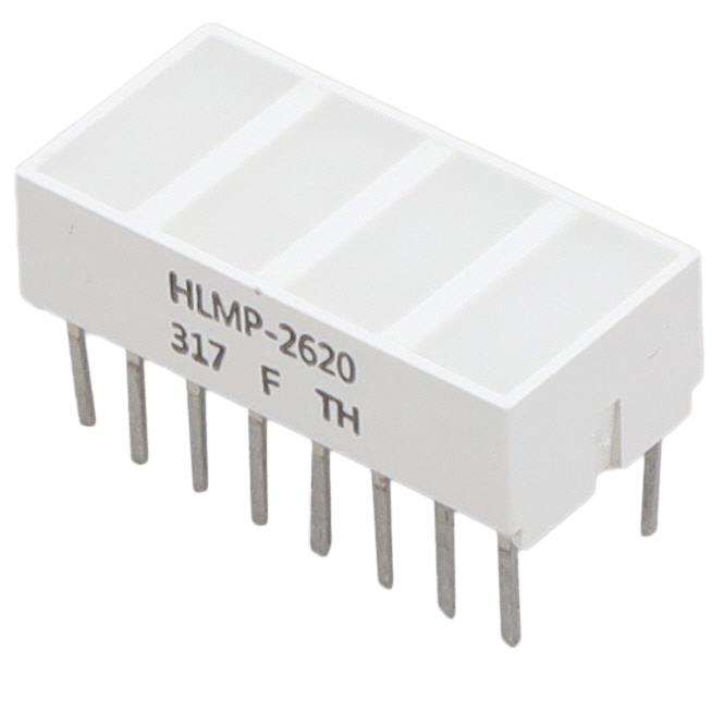 HLMP-2620-FG000