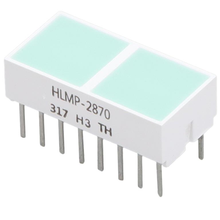 HLMP-2870-HI000