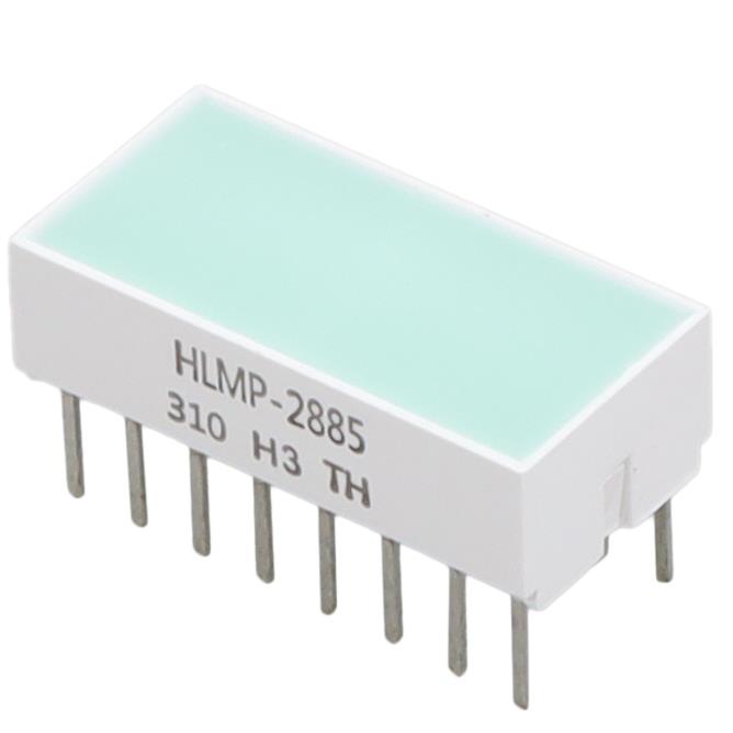 HLMP-2885-HI000