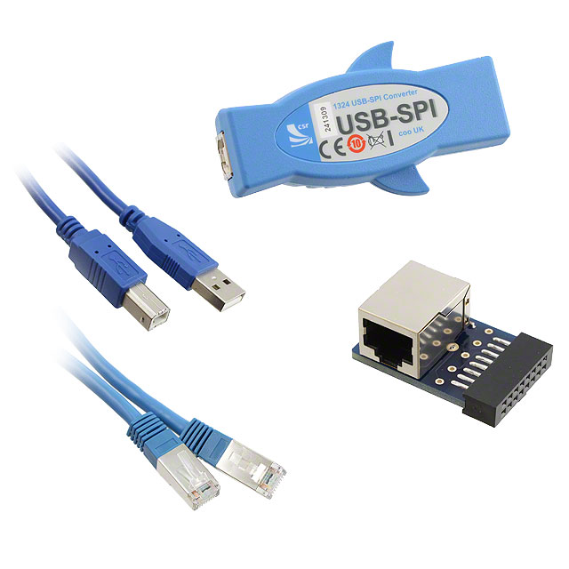 디바이스마트,반도체/전자부품 > RF/RFID IC > RF/RFID 액세서리,,DEV-SYS-1808-1A,CONVERTER USB TO SPI / Digi-Key Part Number : DEV-SYS-1808-1A-ND